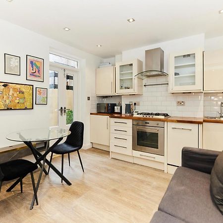 לונדון The Bermondsey Place - Cozy 2Bdr Flat מראה חיצוני תמונה