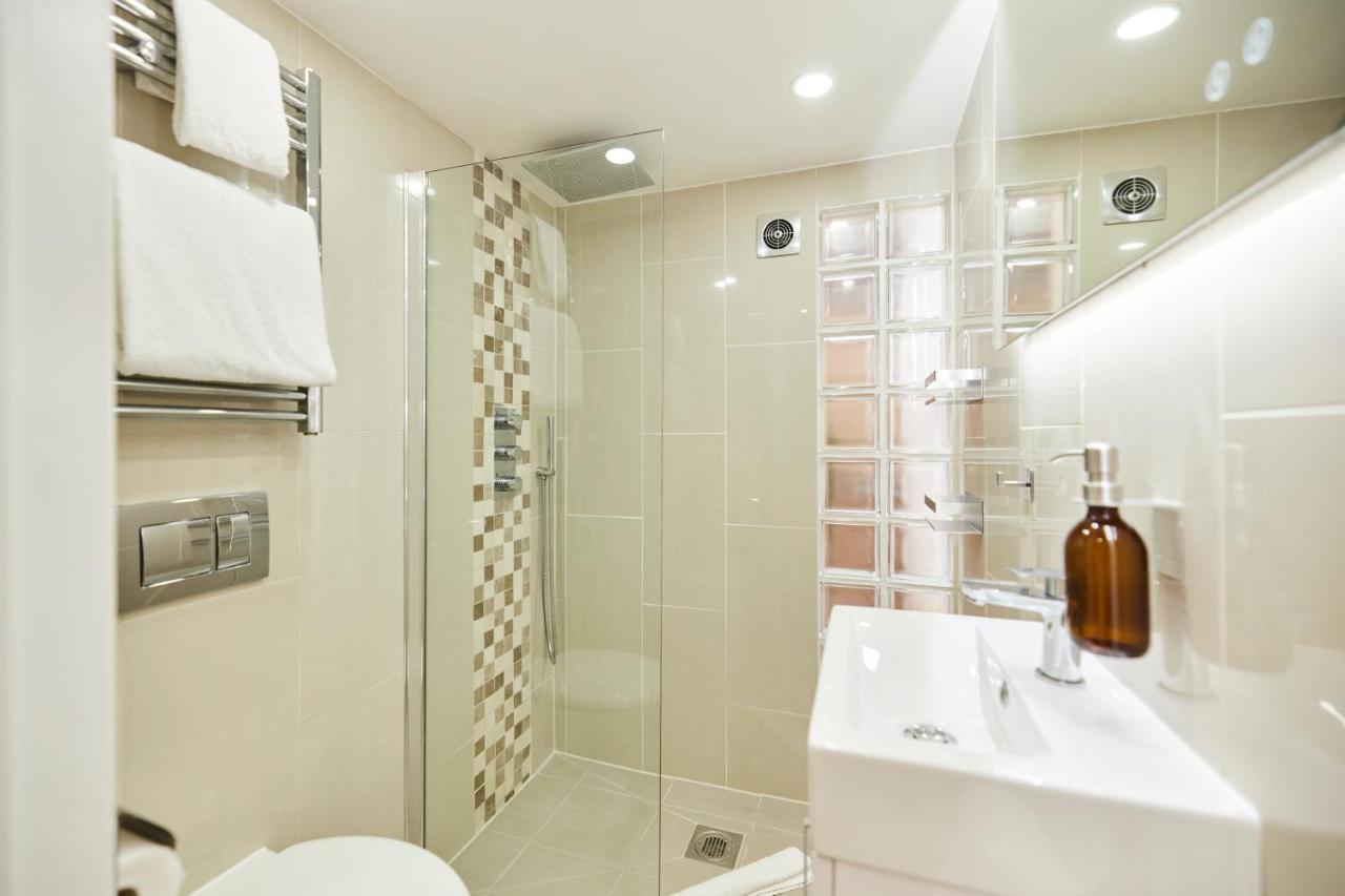 לונדון The Bermondsey Place - Cozy 2Bdr Flat מראה חיצוני תמונה