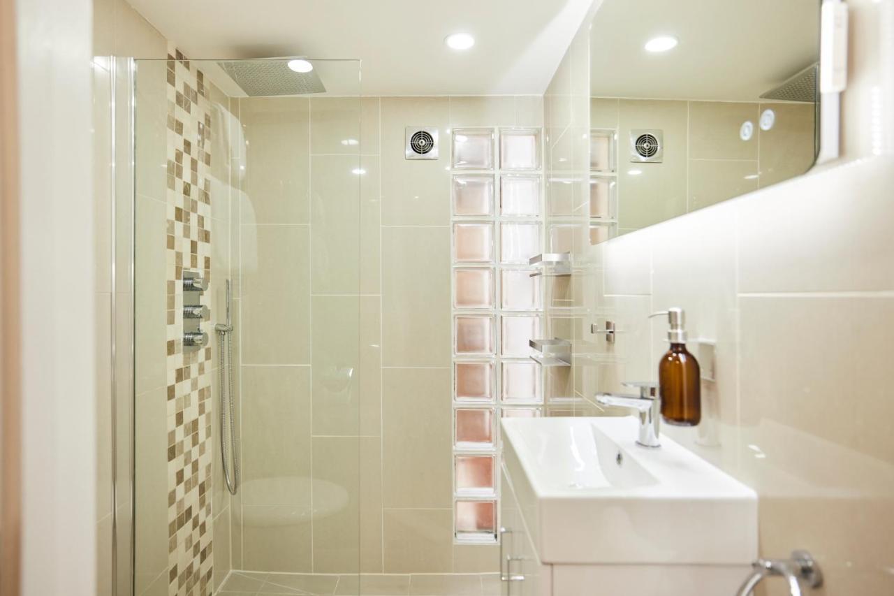 לונדון The Bermondsey Place - Cozy 2Bdr Flat מראה חיצוני תמונה